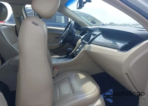 2016 Ford Taurus Sel from USA, damaged, VIN 1FAHP2E80GG131137